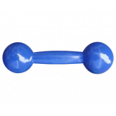 Halteres Emborrachado 8 kg